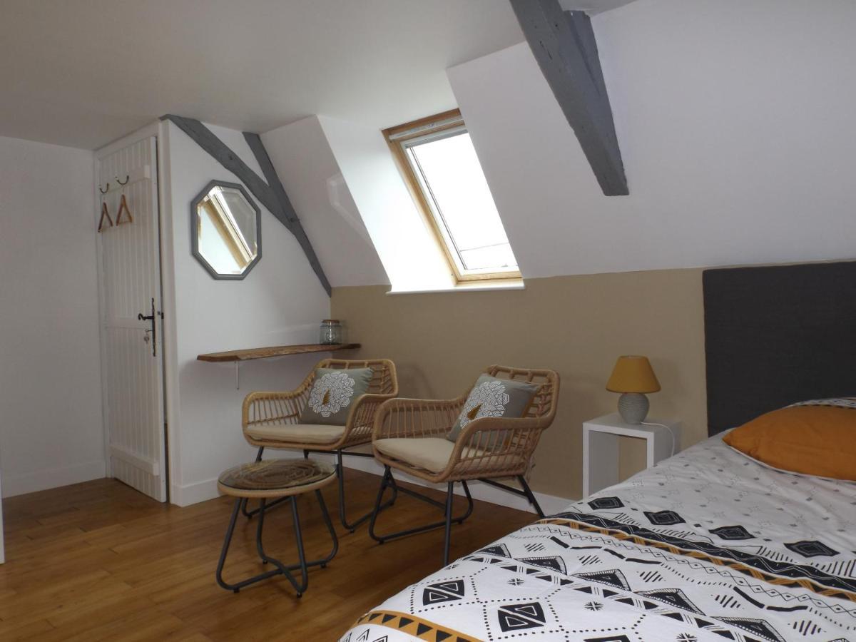 Bed & Breakfast Au Calme Lalinde Exterior photo